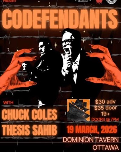 Carousel post from dominiontavern.