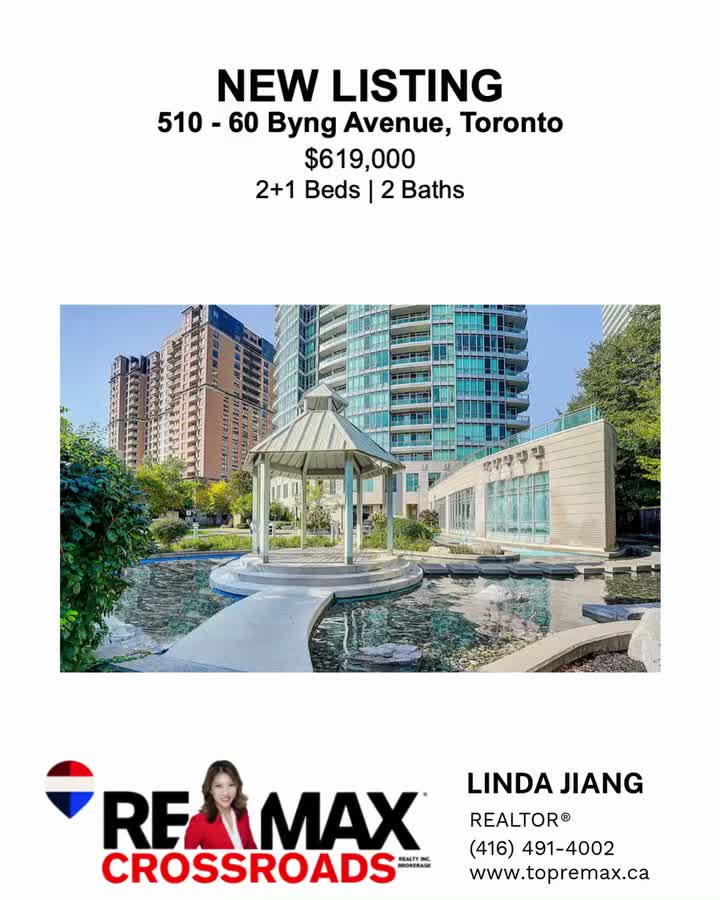 Video post from remaxcrossroadsrealtyinc.