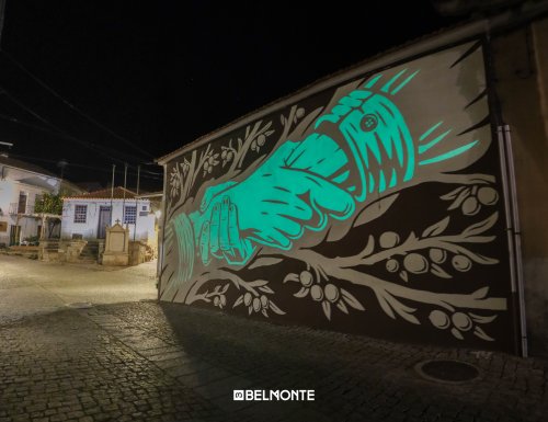 Photo post from visit.belmonte.