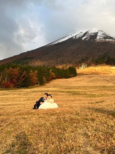 Carousel post from masumizutenkuu.