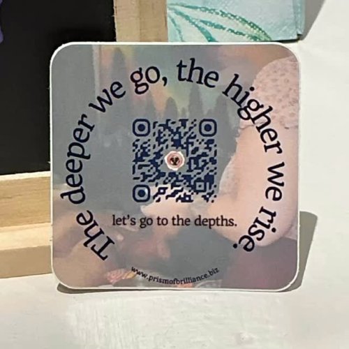Video post from artscopemagazine.