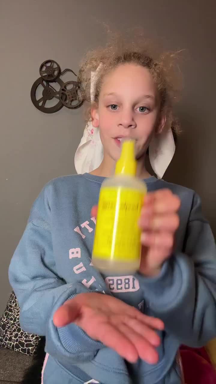 Video post from mixedchickshair.