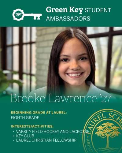 Photo post from laurelschool.