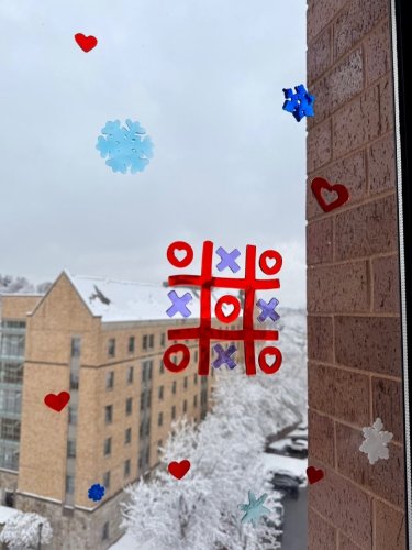 Photo post from bostoncollege.