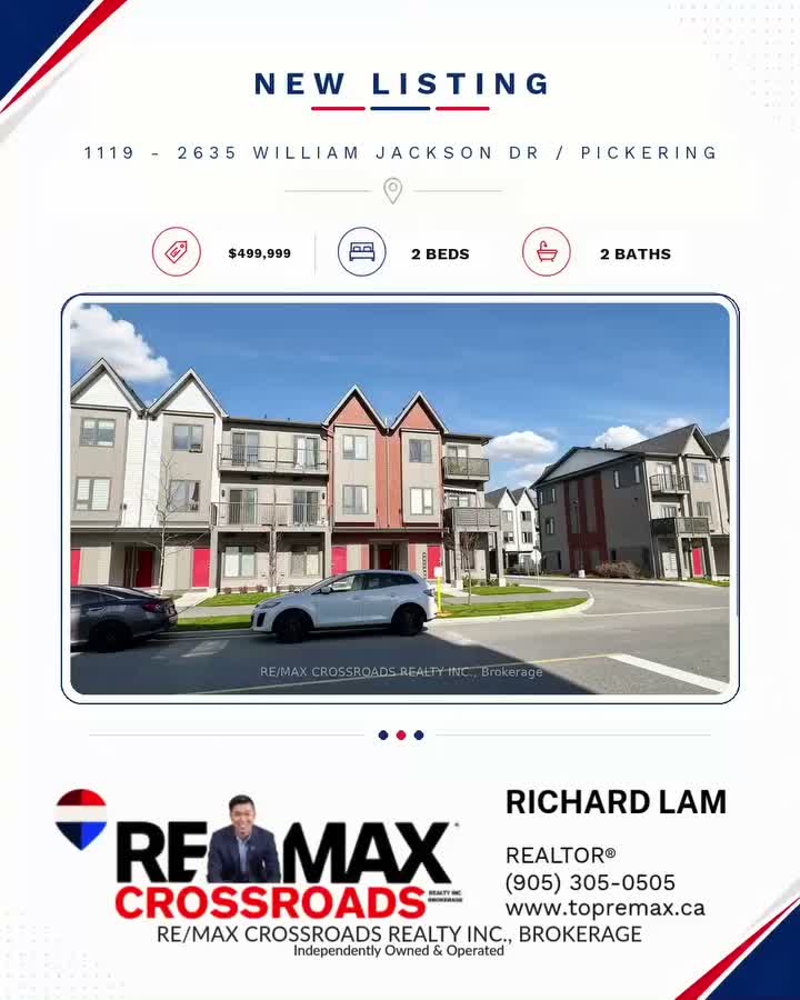 Video post from remaxcrossroadsrealtyinc.