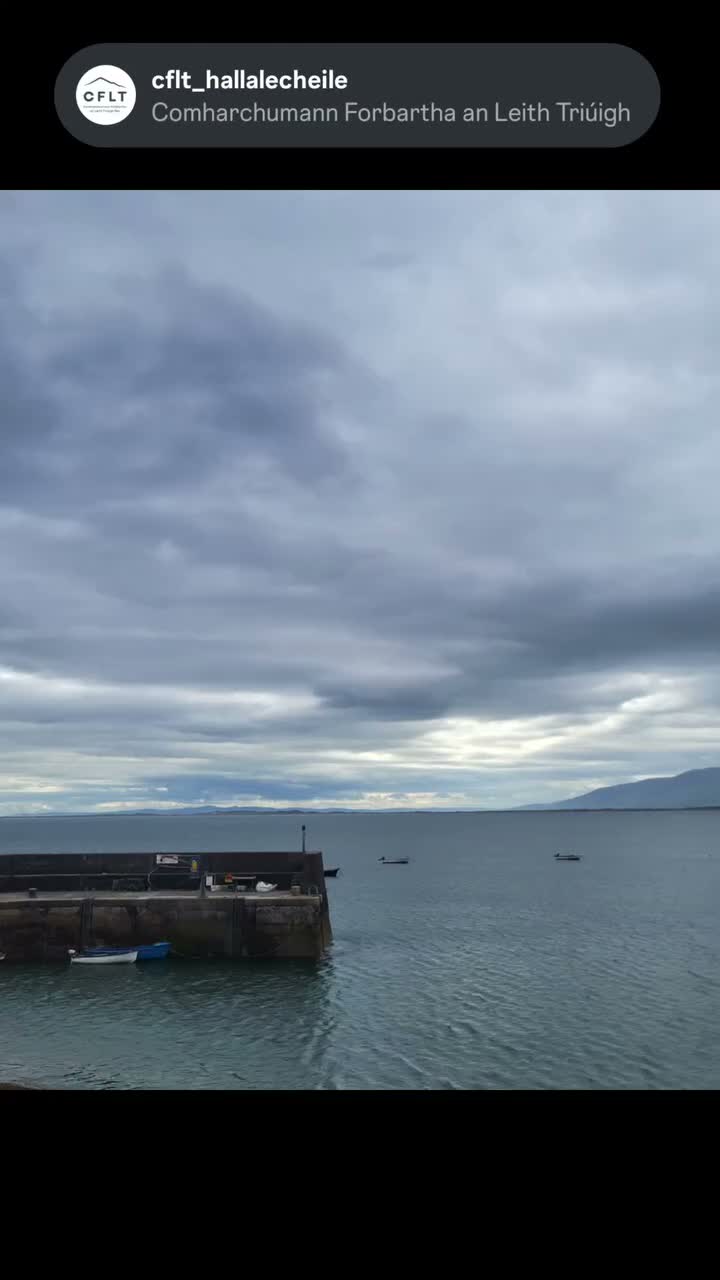 Video post from dinglepeninsulatourism.