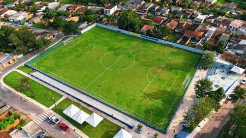 Carousel post from ananindeuapma.