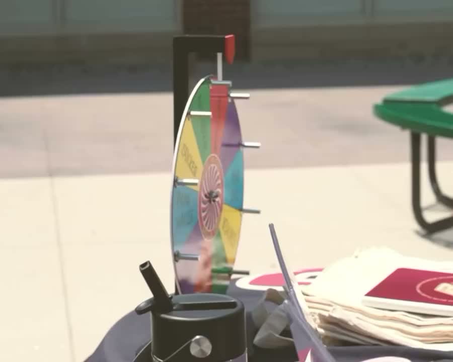 Video post from bcrecreation.