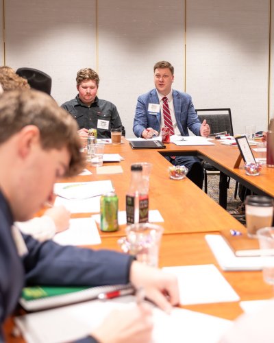 Carousel post from alphagammarhohq.