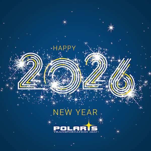 Video post from polaristransportationgroup.