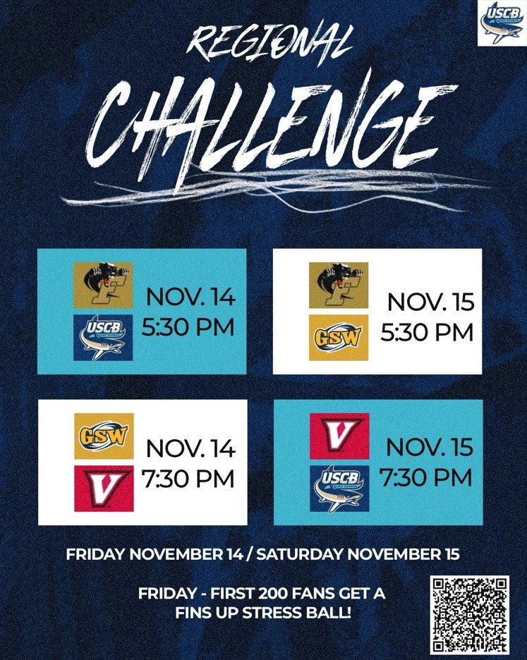 Photo post from uscbsandsharks.