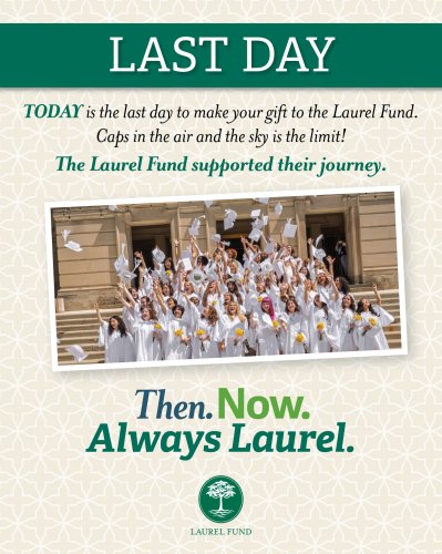 Photo post from laurelschool.