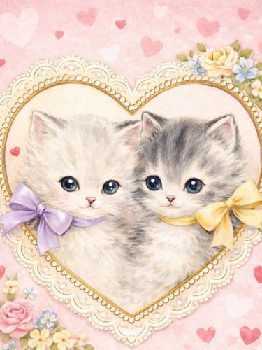 Carousel post from margaritabloom.