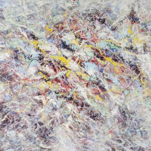 Carousel post from dc.artgallery.