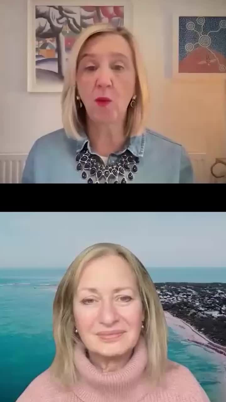 Video post from empower_world.