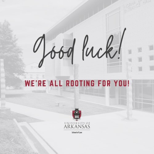 Photo post from uarklaw.