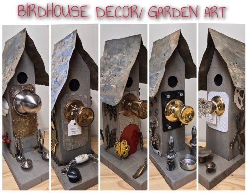 Photo post from niftygiftynorfolk.