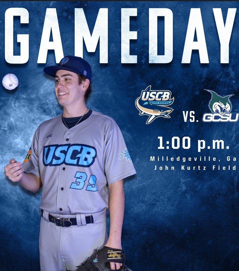 Photo post from uscbsandsharks.