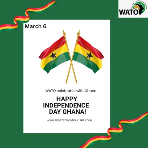 Photo post from wafricatourism.