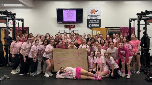 Photo post from mchsdistrict111.