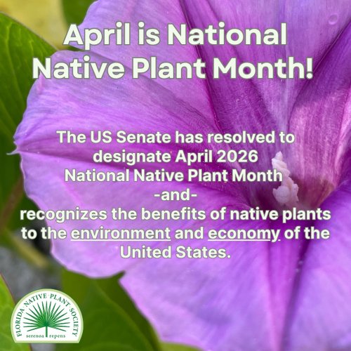 Photo post from pbcc.fnps.