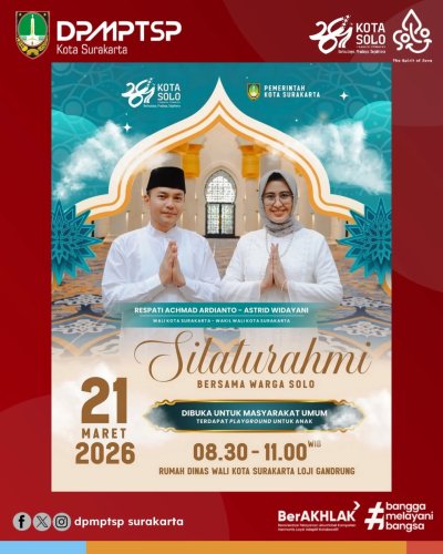 Photo post from dpmptsp.surakarta.