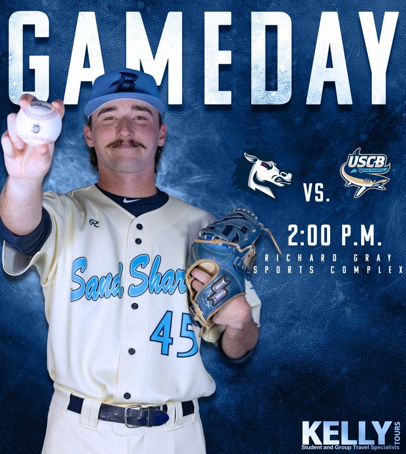 Photo post from uscbsandsharks.