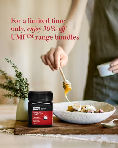 Photo post from comvita_au.