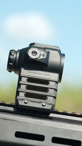 Video post from ar15com.