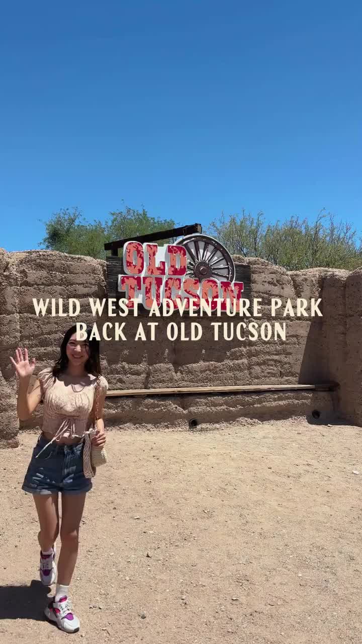 Video post from visittucson.
