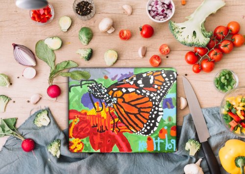 Carousel post from kerrigallery_wpa.