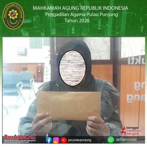 Photo post from pa.pulaupunjung.