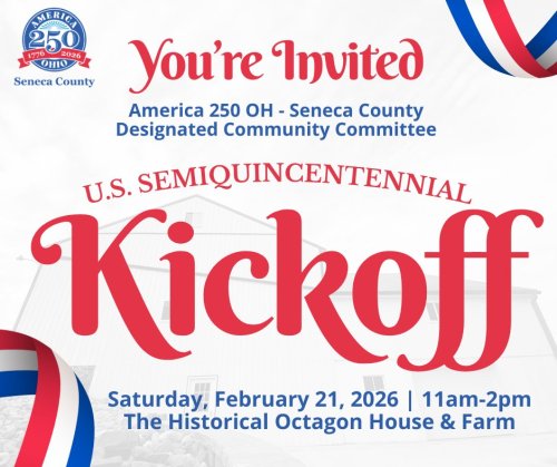 Photo post from destinationsenecacounty.