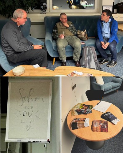 Photo post from smg.swiss.