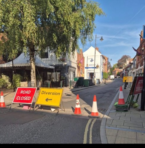 Photo post from bramleynewspaper.