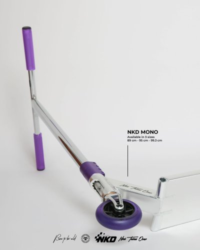 Carousel post from nkdscooters.