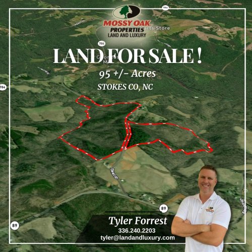 Photo post from mossy_oak_properties.