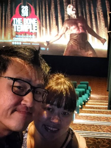 Carousel post from theperfectfather.