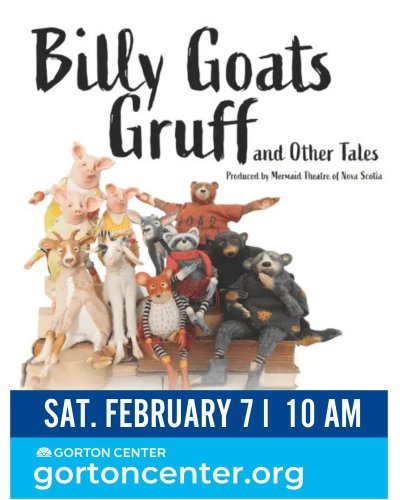 Photo post from gortoncenterlf.