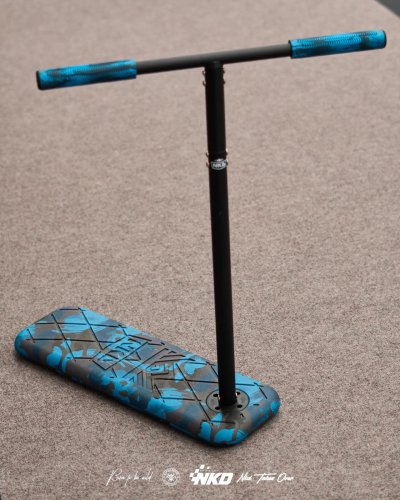 Carousel post from nkdscooters.