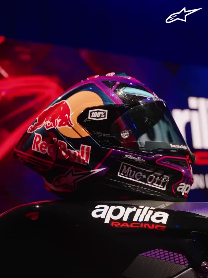 Video post from motomax.