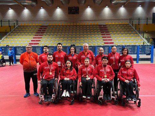 Photo post from turkiyemasatenisifederasyonu.