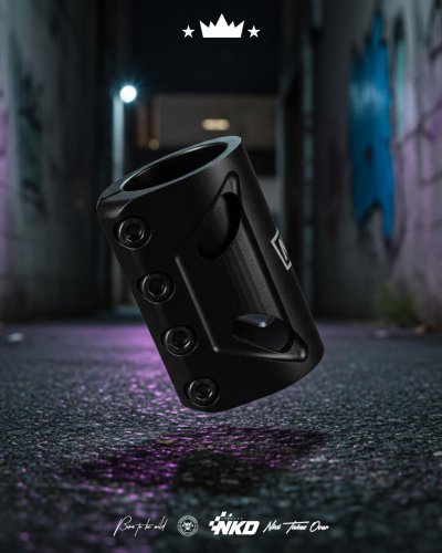 Photo post from nkdscooters.