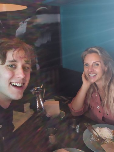 Photo post from davidcarbe.