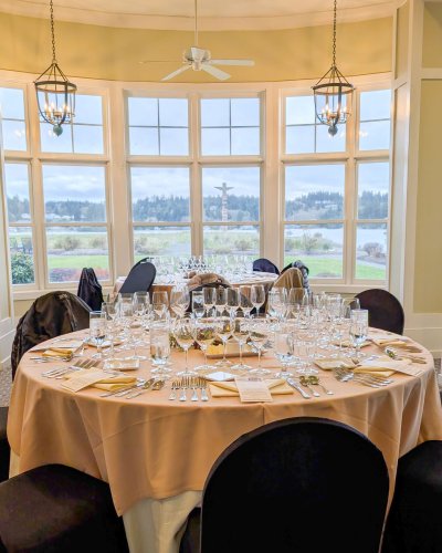 Photo post from theresortatportludlow.