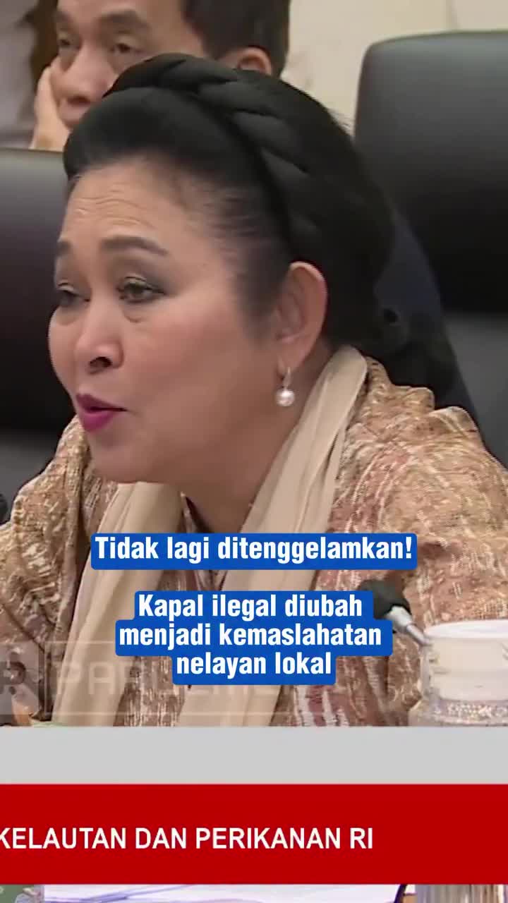 Video post from amanatnasional.