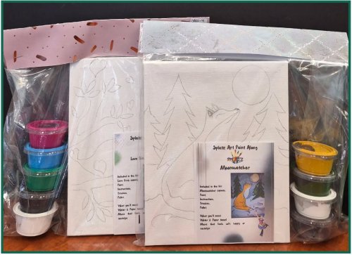 Photo post from niftygiftynorfolk.