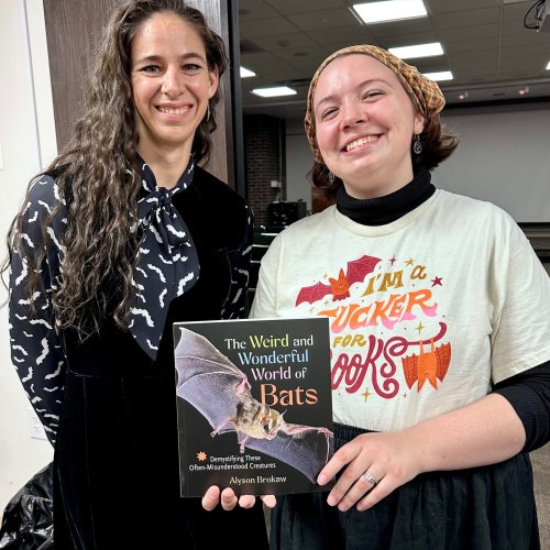 Carousel post from greenmadisonnj.