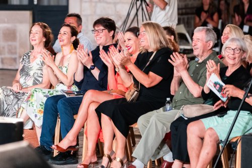 Carousel post from dubrovnikfestival.