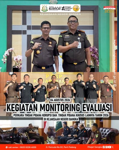 Photo post from kejaribangka.